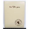 Image 1 : #540 BOOK 75TH ANNIVERSARY LETHBRIDGE ALBERTA