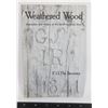 Image 1 : #568 WEATHERED WOOD BANFF HISTORY BOOK