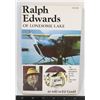 Image 1 : #585 RALPH EDWARDS OF LONESOME LAKE SOFTCOVER