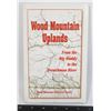 Image 1 : #586 WOOD MOUNTAIN UPLANDS SOFTCOVER BOOK 2000