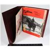 Image 1 : #587 CANADIAN CATTLEMEN LOT OF 9 MAGAZINES 1960 IN