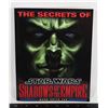 Image 1 : #595 STAR WARS SHADOWS OF THE EMPIRE SECRETS