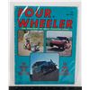 Image 1 : #605 FOUR WHEELER MAGAZINE OF BACK COUNTRY CARS