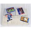 Image 1 : #622 LARGE BOX 100'S CARDS BASKETBALL BASEBALL