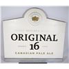 Image 1 : #631 LARGE SIGN CANADIAN PALE ALE GREAT