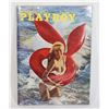 Image 1 : #694 PLAYBOY MAGAZINE AUGUST 1972 SAM PECKINPAH