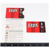 Image 1 : #750 COCA COLA COKE CARD IN PACKAGING 2000