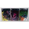 Image 1 : #771 DARK HORSE COMICS ALIENS #3 #5-#6 1988 LOT