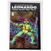 Image 1 : #776 LEONARD TEENAGE MUTANT NINJA TURTLE #1 1986