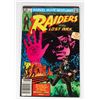 Image 1 : #780 MARVEL COMICS MOVIE SPOTLIGHT RAIDERS OF