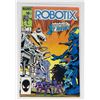 Image 1 : #783 MARVEL COMICS ROBOTIX #1 FEBRUARY 1986