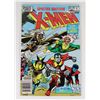 Image 1 : #784 MARVEL COMICS X-MEN SPECIAL EDITION #1 1982