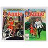 Image 1 : #787 MARVEL COMICS MOVIE SPECIAL ANNE