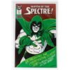 Image 1 : #794 DC DETECTIVE COMICS WRATH OF THE SPECTRE!