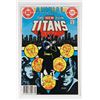 Image 1 : #799 DC DETECTIVE COMICS THE NEW TEEN TITANS