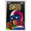 Image 1 : #806 NOW COMICS SPEED RACER #1 1987