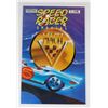 Image 1 : #808 NOW COMICS SPEED RACER SPECIAL #1 1988