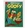 #812 DELL COMIC WALT DISNEY'S GOOFY #658