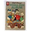 Image 1 : #814 DELL COMIC WALT DISNEY'S DONALD DUCK