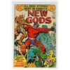 Image 1 : #819 DC DETECTIVE COMICS THE NEW GODS #10