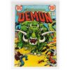 Image 1 : #822 DC DETECTIVE COMICS THE DEMON