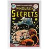 #826 DC DETECTIVE COMICS THE HOUSE OF SECRETS