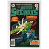 #827 DC DETECTIVE COMICS THE HOUSE OF SECRETS