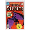 Image 1 : #828 DC DETECTIVE COMICS THE HOUSE OF SECRETS