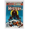 #831 DC DETECTIVE COMICS THE HOUSE OF MYSTERY