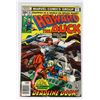 Image 1 : #839 MARVEL COMICS HOWARD THE DUCK #16 1977