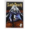 Image 1 : #841 CHAOS! COMICS LADY DEATH III THE ODYSSEY
