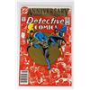 Image 1 : #848 DC DETECTIVE COMICS #526 ANNIVERSARY BATMAN'S