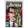 #849 DC DETECTIVE COMICS BATMAN ANNUAL #14 1990