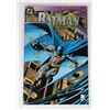 Image 1 : #850 DC DETECTIVE COMICS BATMAN #500 1993