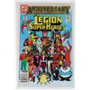 #851DC DETECTIVE COMICS THE LEGION OF SUPER-HEROES