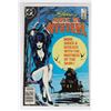 Image 1 : #852 DC DETECTIVE COMICS ELVIRA'S HOUSE OF