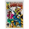 #856 MARVEL COMICS PETER PARKER THE SPECTACULAR