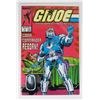 #859 MARVEL COMICS GI JOE ARAH #58 1986