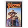 Image 1 : #864 ECLIPSE COMICS TALES OF TERROR #2 1985