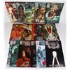 Image 1 : #872 MARVEL COMICS LOT OF 15 STEPHEN KING DARK
