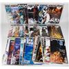 Image 1 : #874 VERTIGO COMICS NORTHLANDERS #1-#22 #24-#29