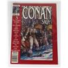 Image 1 : #877 MARVEL MAGAZINE CONAN SAGA #1 MAY 1987