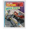 Image 1 : #878 HOT ROD CARTOONS NOVEMBER 1969 COMIC