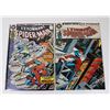 Image 1 : LOT OF 2 L'ETONNANT SPIDER-MAN FRENCH COMIC BOOKS