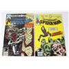 Image 1 : LOT OF 2 L'ETONNANT SPIDER-MAN FRENCH COMIC BOOKS