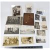 Image 1 : LOT OF MULTIPLE ASSORTED MILITARY PICTURES AND