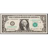 Image 2 : 2003A Federal Reserve Note Low #00001416 Grades Gem+ CU