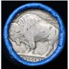 Image 3 : Buffalo Nickel Shotgun Roll in Old Bank Style 'Automat Horn & Hardart, Abbott Coin Counter' Wrapper 