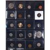 Image 2 : Huge Liifetime Collection - Too Many Coins To Auction Individually - This Lot is For One Page of 20 
