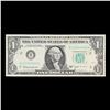 Image 2 : 1963B $1 'Barr Note' Federal Reserve Note Grades Choice AU/BU Slider
